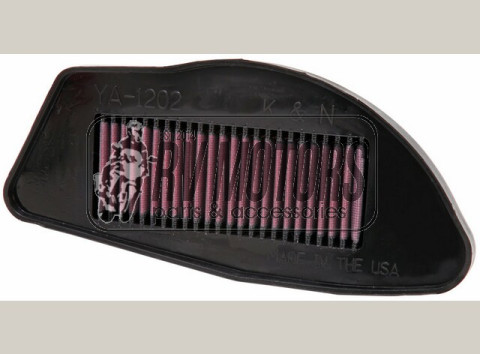 Повітряний фільтр K&amp;N YA-1202