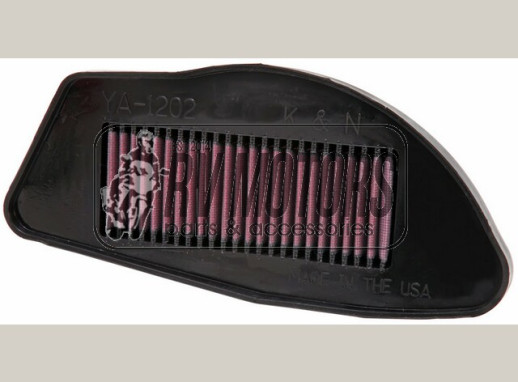 Повітряний фільтр K&amp;N YA-1202