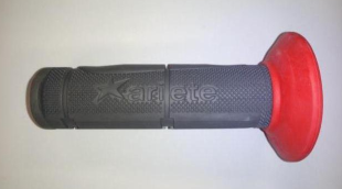 Ручки руля ARIETE закрытые (115 мм) 01697/H-R