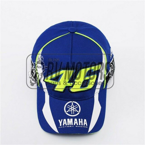 Кепка RVM Yamaha B-034