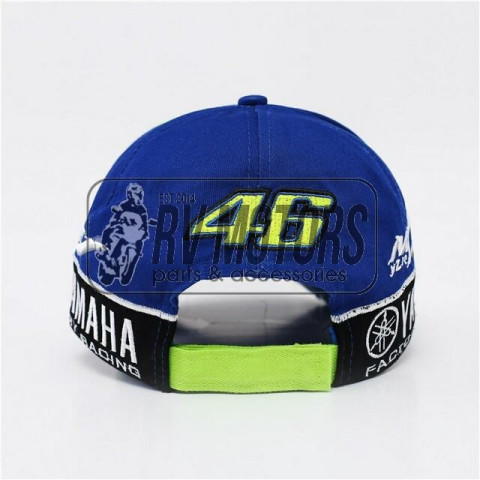 Кепка RVM Yamaha B-034