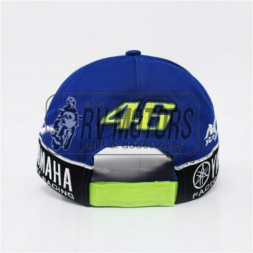 Кепка RVM Yamaha B-034