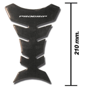 Наклейка на бак PROGRIP PZ5005CA (210мм)