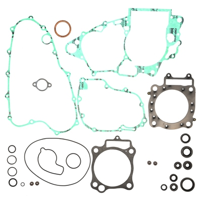 Повний комплект прокладок HONDA CRF 450 R '02-'06 PROX 34.1422