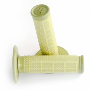 Ручки руля RENTHAL RH-G166