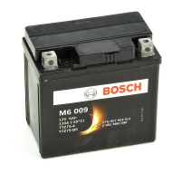 Аккумулятор BOSCH AGM 0092M60090 5Ah 120А
