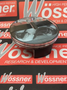Поршень KAWASAKI KXF 450 '16-18 PRO HC WOSSNER 8939DA