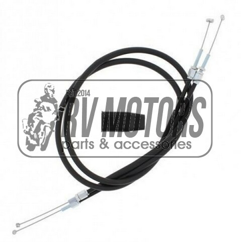 Трос газа HONDA XR 650L '93-'15 (45-1025) PROX 53.110025