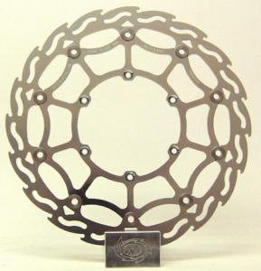 Тормозной диск MOTO-MASTER 320MM KAWASAKI KLX400 M111044