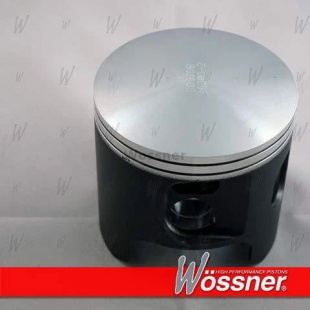 Поршень POLARIS 400 SCRAMBLER '95-'02, TRIAL BLAZER 400 '94-'03 (+1,00=83,93MM) (2T) WOSSNER 8097D100