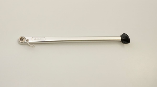 Боковая подножка KTM EXC 200/250/300 '08-'16, EXCF 250/350/450/500/505/530 '08-'16  ACCEL KSS501SL