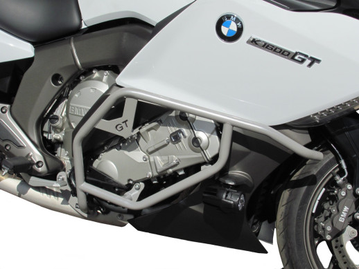 Захисні дуги Heed BMW K 1600 GT (11-16)