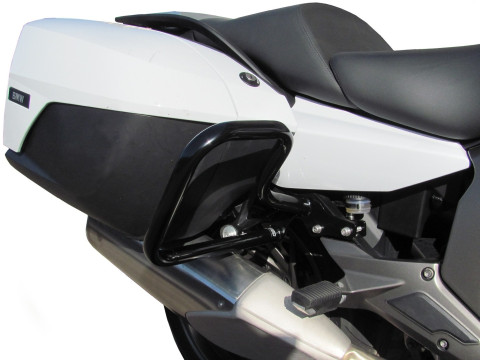 Защитные дуги Heed BMW K 1600 GT/GTL (11-16)