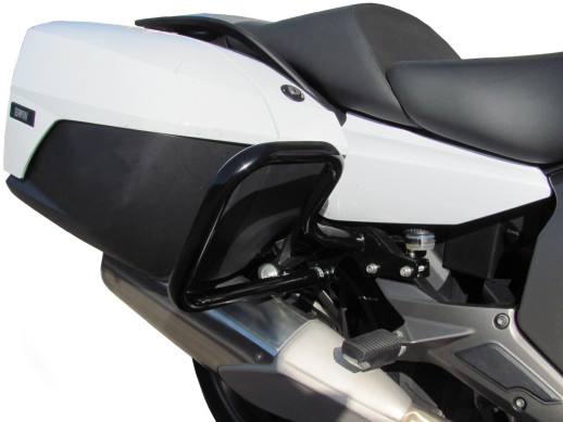 Захисні дуги Heed BMW K 1600 GT/GTL (11-16)