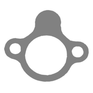 Прокладка натяжителя цепи ГРМ Honda 14523-MCW-003