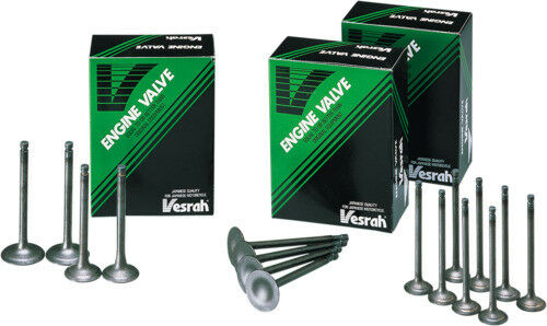 Клапан випускний KAWASAKI KZ305 B2, B3 LTD 87-88 VESRAH GG-4004-EX