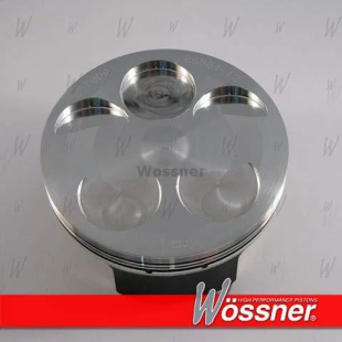 Поршень YAMAHA YZF 450 (YZ450F) '03-'05, WRF 450 (WR450F) '03-'06 (94,96MM) PRO SERIES HC (13,0:1=+0,50) WOSSNER 8570DA