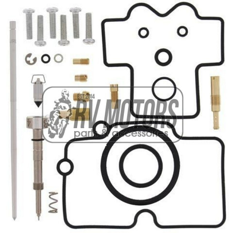 Ремкомплект карбюратора YAMAHA WR 250F '06-'13 ALL BALLS 26-1294