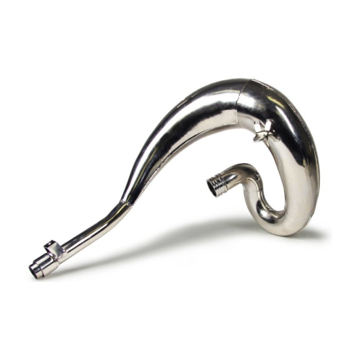 Резонатор HONDA CR250 &#39;00-&#39;01 DEP PIPES DEPH2232