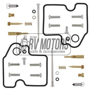 Ремкомплект карбюратора KAWASAKI KVF650 BRUTE FORCE '06-'13 ALL BALLS 26-1220