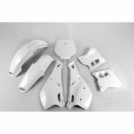 Комплект пластику YAMAHA YZ 125 '93-'95 UFO YA295E999