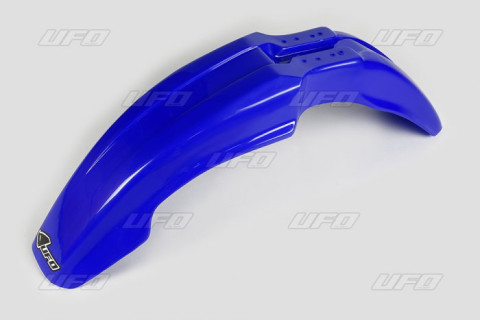 Щиток передний YAMAHA YZ 125/250 '92-99, YZF/WRF 400 '98-99 UFO YA02852089