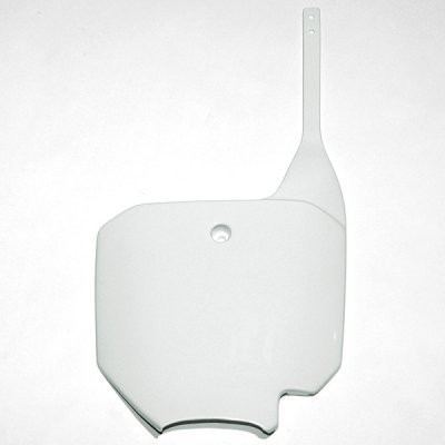 Передний обтекатель кросс HONDA CR 80 '96-'02, CR 85 '03-'09  UFO HO03624041