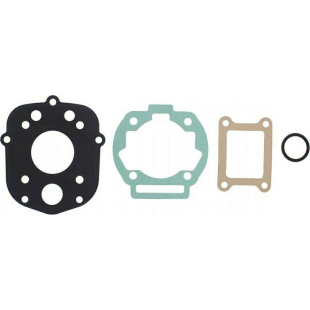 Комплект прокладок TOP-END DERBI SENDA R, X-TREM 50, APRILIA RS/RX 50 '06-'14 ATHENA P400105600001
