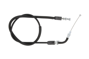 Трос газа (открытие) SUZUKI GN 125 1982- 4 RIDE LG-120