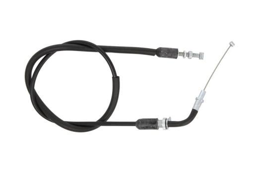 Трос газу (відкриття) SUZUKI GN 125 1982-4 RIDE LG-120