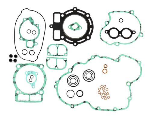 Полный комплект прокладок KTM XC450 08-09  ATHENA P400270850048