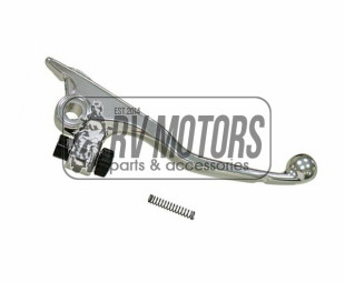 Рычаг тормоза NACHMAN DHKT06SN KTM/HUSQVARNA/HUSABERG 