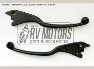 Рычаг тормоза NACHMAN DHS23SN SUZUKI GSX 550/750/1100 '84-'87