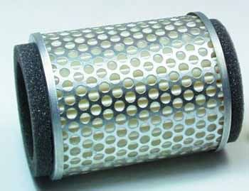 Воздушный фильтр HIFLO HFA2601