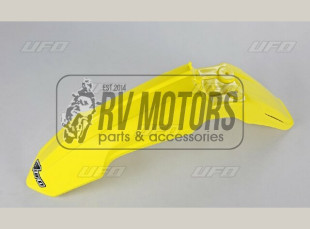 Щиток передний SUZUKI RMZ 250 '10-'17, RMZ 450 '08-'17 UFO SU04920102