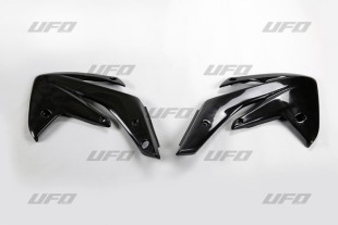 Боковой пластик HONDA CRF 150 '07-'18 UFO HO04619001