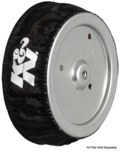 Чехол воздушного фильтра K&N HD-0800DK