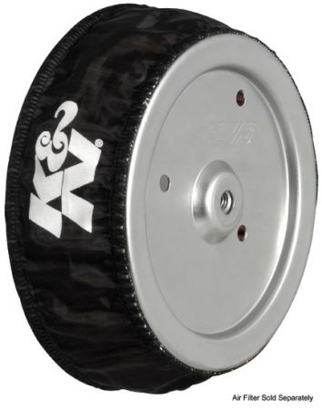 Чохол повітряного фільтра K&amp;N HD-0800DK