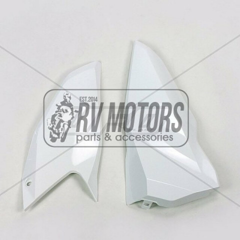 Щиток задний HUSQVARNA TE/FE/TC/FC 125/250/300/350/450/501 '14-'15 UFO HU03354041 