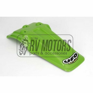Щиток задний KAWASAKI KX 60 '84-'04 UFO KA02786026