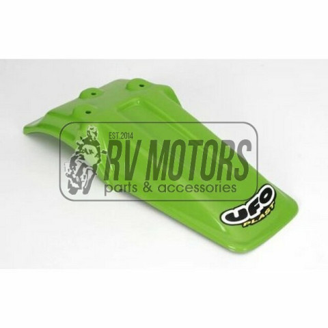 Щиток задний KAWASAKI KX 60 '84-'04 UFO KA02786026