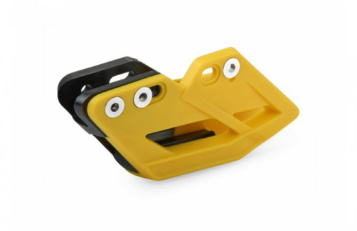 Напрямна приводний ланцюг POLISPORT 8458300002 RMZ250 &#39;07-&#39;17, RMZ450 &#39;05-&#39;17