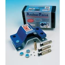 Кріплення OXFORD OF440