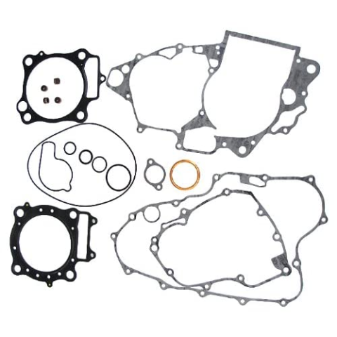 Комплект прокладок TOP-END YAMAHA YFZ 350 BANSHEE (92-06) NAMURA NA-40001T