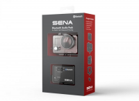 Аудиокомплект Bluetooth SENA GP10-02 для GO-PRO с аквабоксом