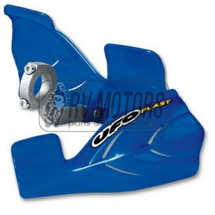 Защита рук GLENNY Синий UFO PM01630089