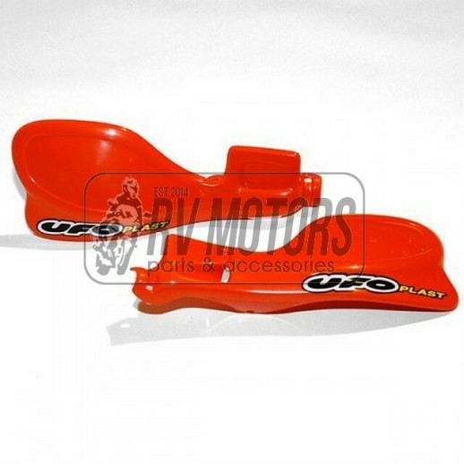 Захист рук KTM 2T/4T Помаранчевий UFO KT03033127