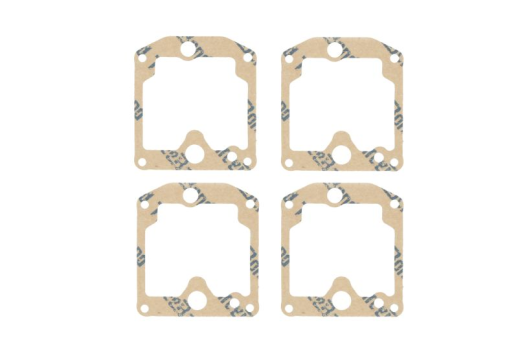 Прокладка камери поплавця (4шт) KAWASAKI KZ, Z; SUZUKI GS 0.55-1.0 1976 - TOURMAX FBG-901