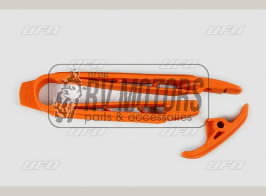 Слайдер ланцюга KTM SX/SXF &#39;07-&#39;10, EXC &#39;08-&#39;11 UFO KT03096127