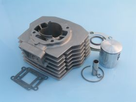 Цилиндр + поршень HONDA PARMAKIT 31571.00